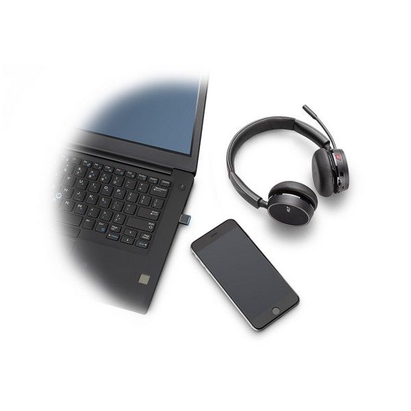 Voyager 4220 - USB-C