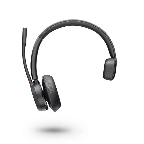 Poly Voyager 4310 USB A + Supporto di ricarica
