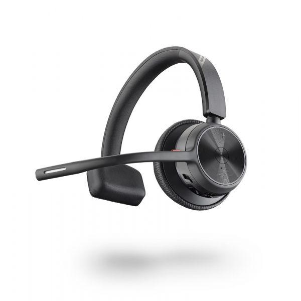 Poly Voyager 4310 USB A + Supporto di ricarica