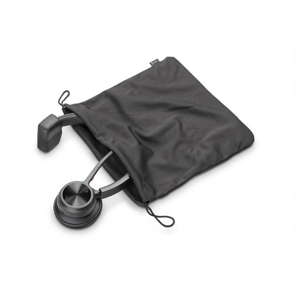 Poly Voyager 4310 USB A + Supporto di ricarica