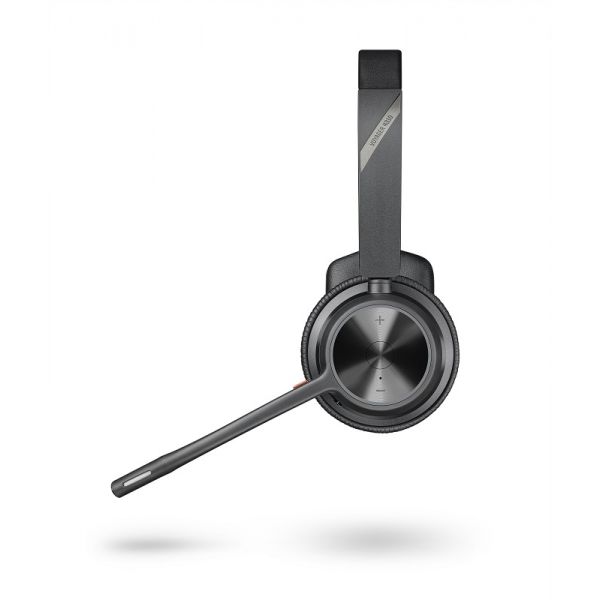 Poly Voyager 4310 USB A + Supporto di ricarica