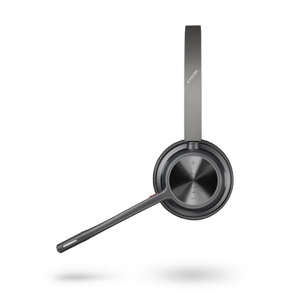 Poly Voyager 4320 USB-A + Soporte de carga