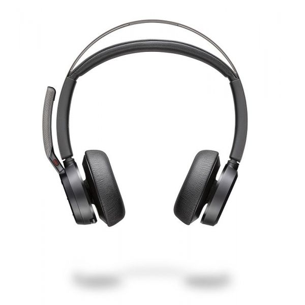 Poly Voyager Focus 2 USB-C - Microsoft Teams