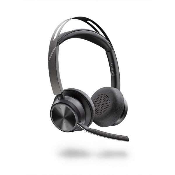 Poly Voyager Focus 2 USB-A 