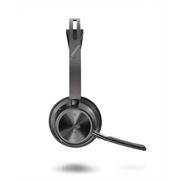 Poly Voyager Focus 2 USB-C - Microsoft Teams