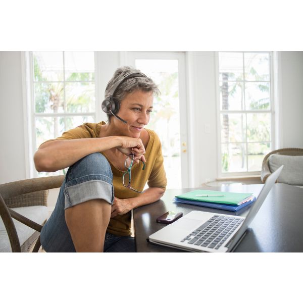 Poly Voyager Focus 2 USB-C - Microsoft Teams