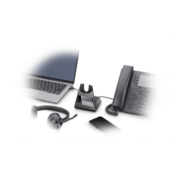 Base per Voyager Office
