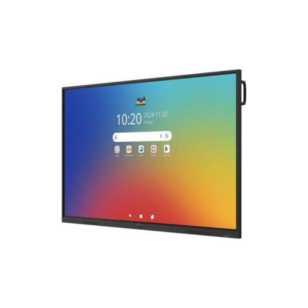 ViewSonic ViewBoard IFP7535-1-3C 4K touchscreen with Android 16 EDLA