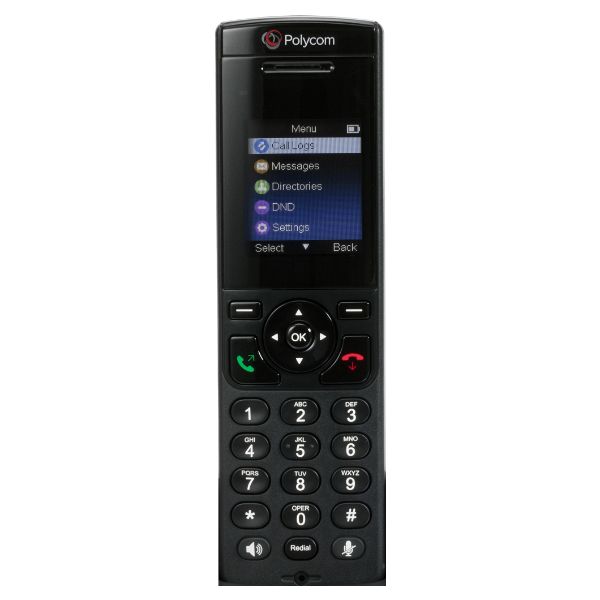 Telefono sostitutivo Polycom