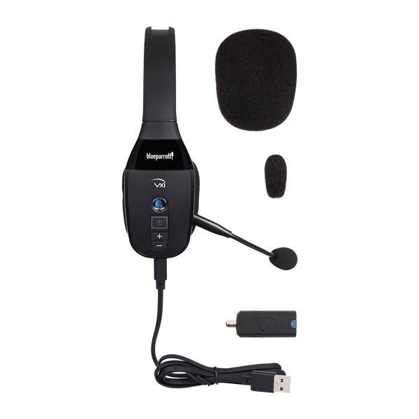 BlueParrott B450-XT