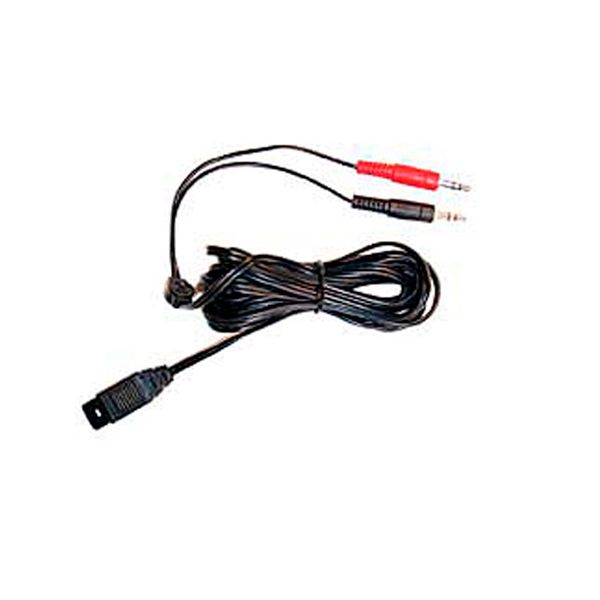 VXi VR12 Convertible Corded Warehouse Headset Cord