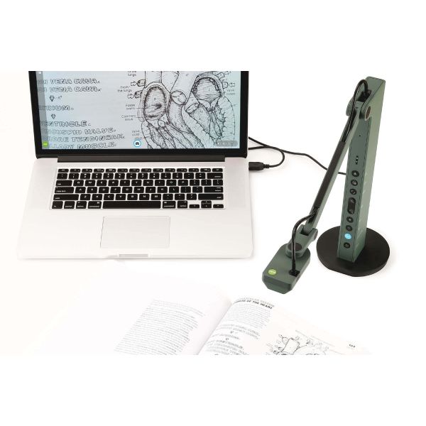 Fotocamera IPEVO