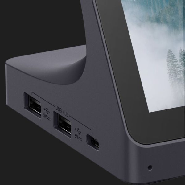 Yealink WH68 Workstation