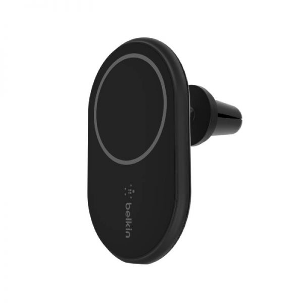 Belkin caricabatterie magnetico per auto/macchina
