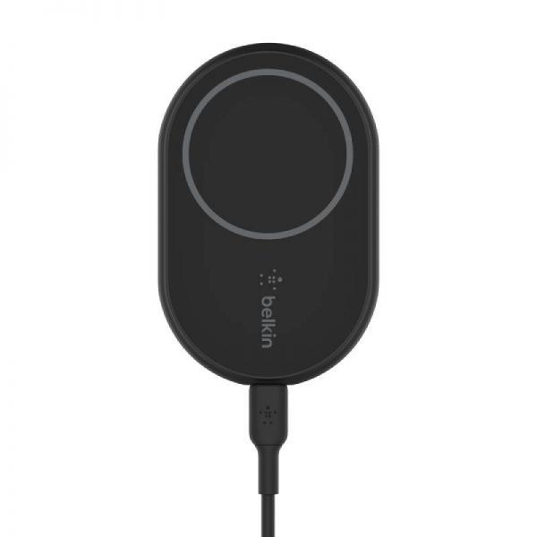 Belkin caricabatterie magnetico per auto