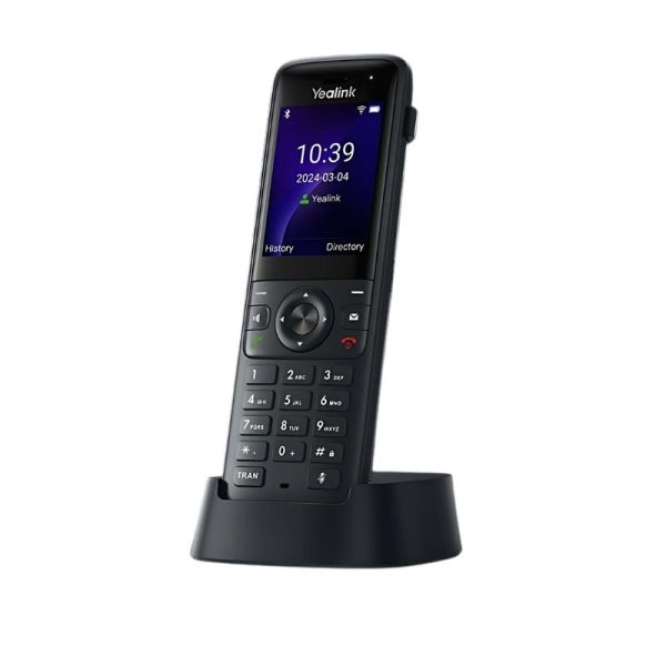 Yealink AX83H Wi-Fi IP Phone