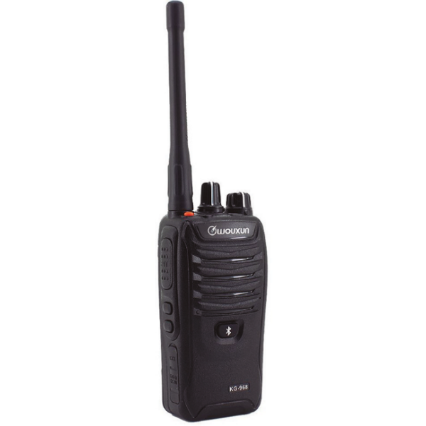 Walkie Talkie Wouxun KG-968 PRO