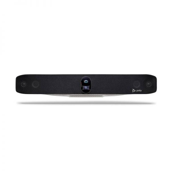 Barco CX50 Gen2 + Poly Studio X70