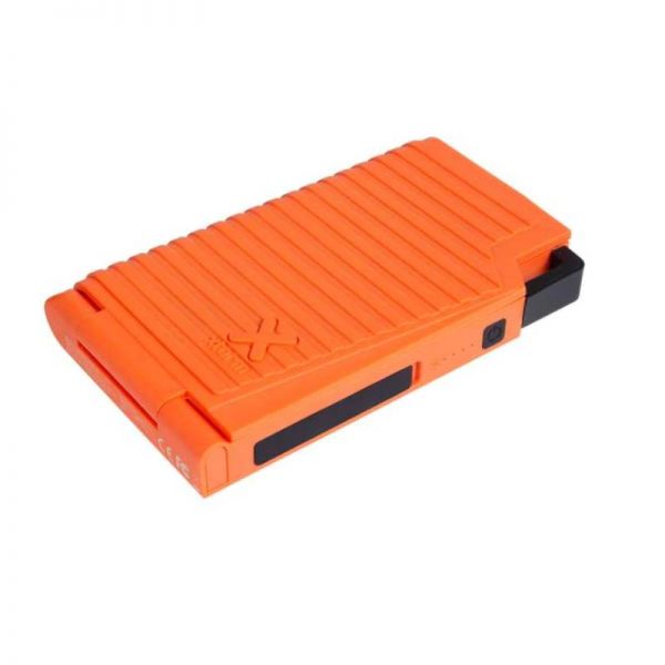 Xtorm Solar Powerbank Supercharger 10 000mAh
