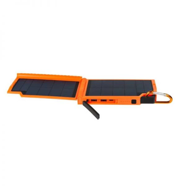 Xtorm Solar Powerbank Supercharger 10 000mAh