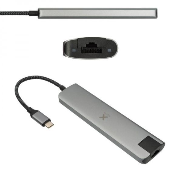 Pack Flextool: con auricolari USB