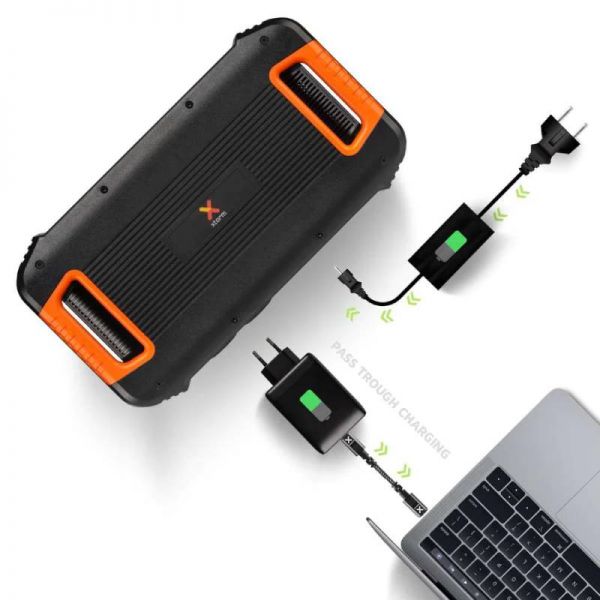 Xtorm Power Station portable de 1300W