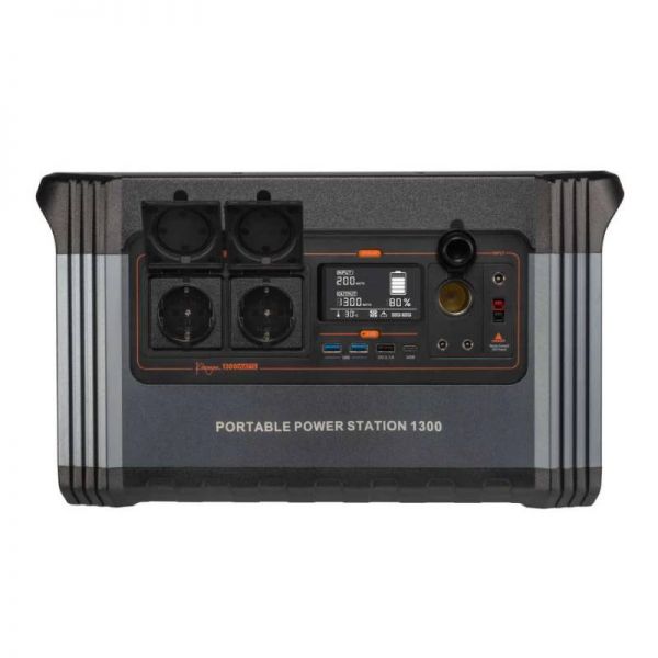 Xtorm Power Station portable de 1300W