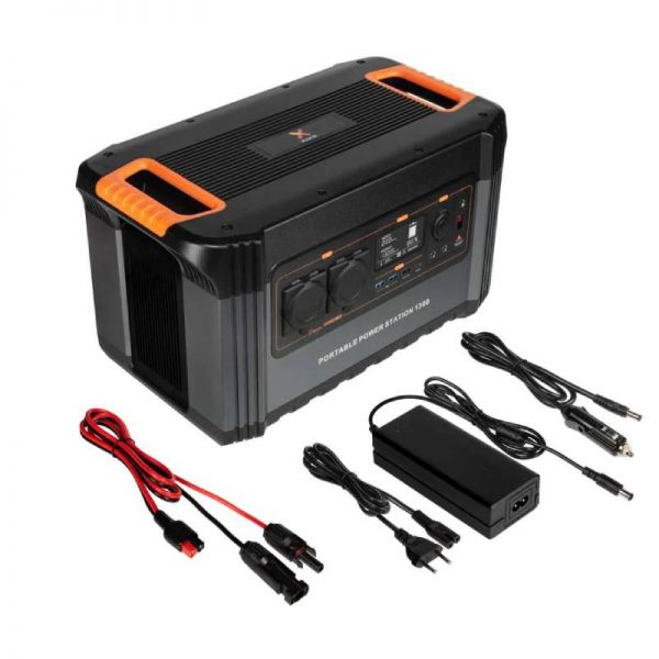 Xtorm Power Station portable de 1300W