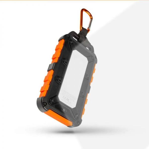 Xtorm Solar Powerbank 10 000mAh