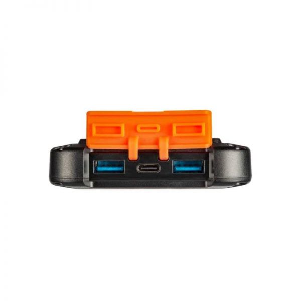 Xtorm Solar Powerbank 10 000mAh