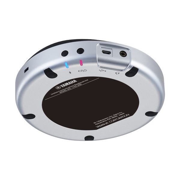 Altoparlante Yamaha YVC-200 per sale riunioni