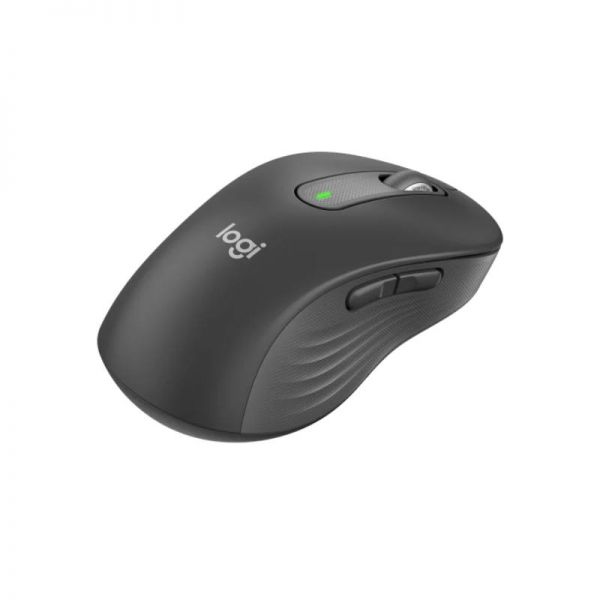 Mouse Logitech Signature M650 (per sinistri)