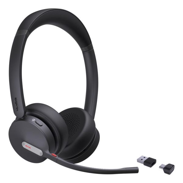 Yealink Bluetooth Headset - auricolare wireless