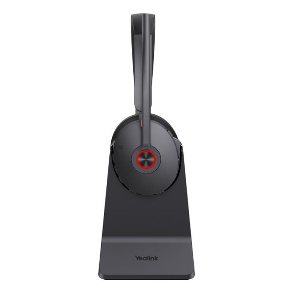 Yealink BH74 with Stand Teams USB-C/A