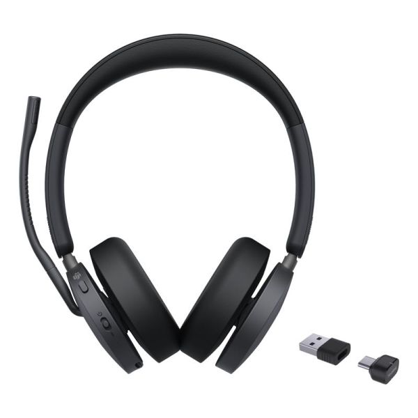 Cuffie wireless Yealink BH74 Teams USB-C/A 