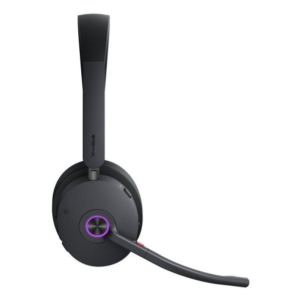 Cuffie con microfono Yealink BH74 Teams USB-C/A 