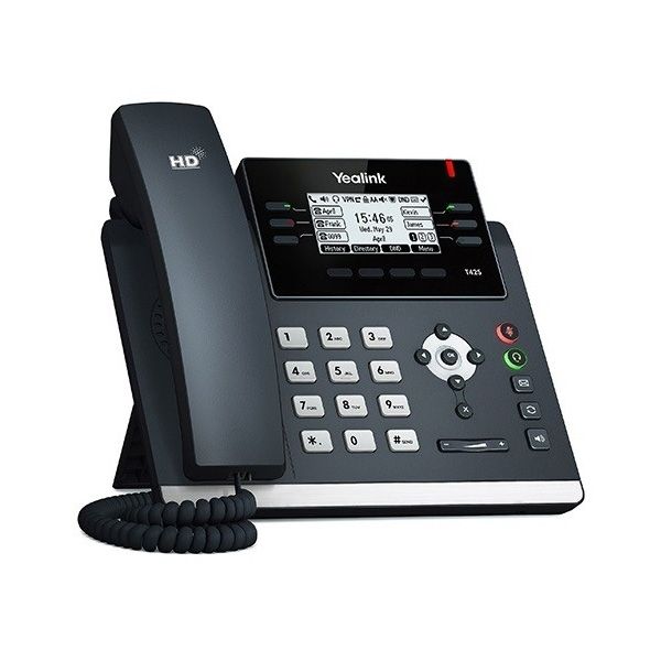 Yealink T42S