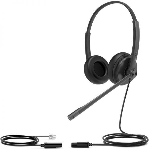 Yealink YHS34 Duo