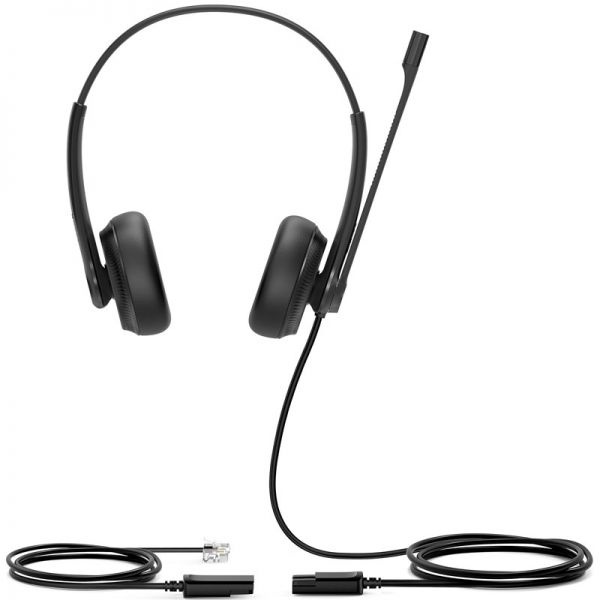 Yealink YHS34 Duo
