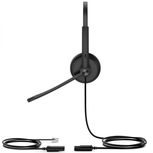 Yealink YHS34 Duo