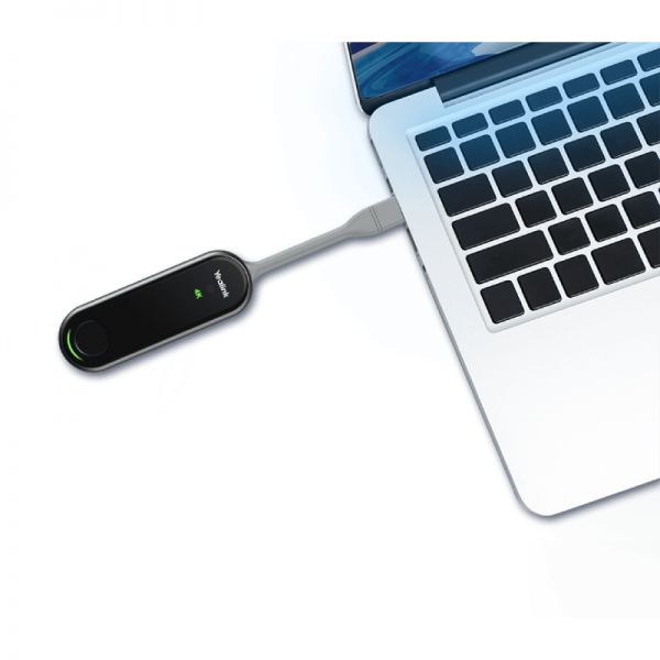 Yealink WPP30 - Dispositivo wireless USB per presentazioni e conferenze