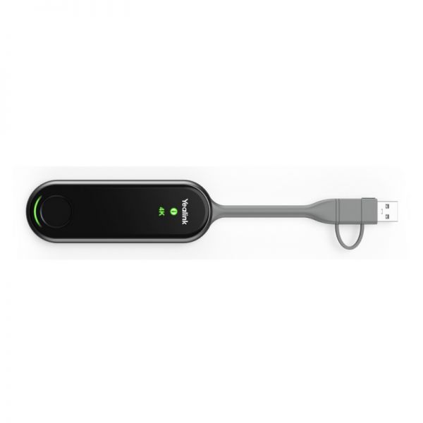 Yealink WPP30 - Dispositivo wireless USB per presentazioni e conferenze