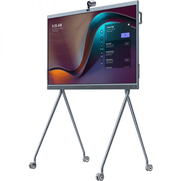Modulo telecamera ottica PTZ 6x Yealink per Yealink MeetingBoard