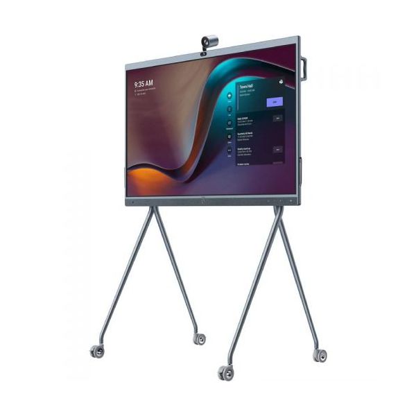 Yealink 12x Optical PTZ Camera + MeetingBoard 86