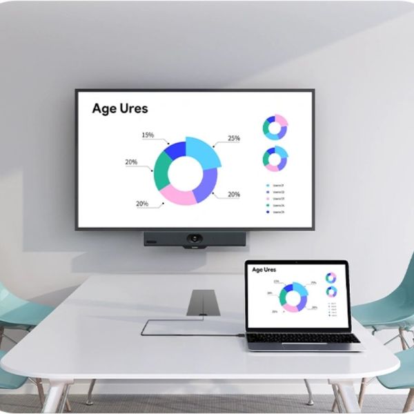 Yealink MeetingBar A10