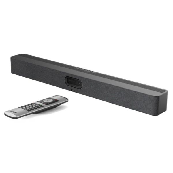 Yealink VideoBar A50-010 4K con AI