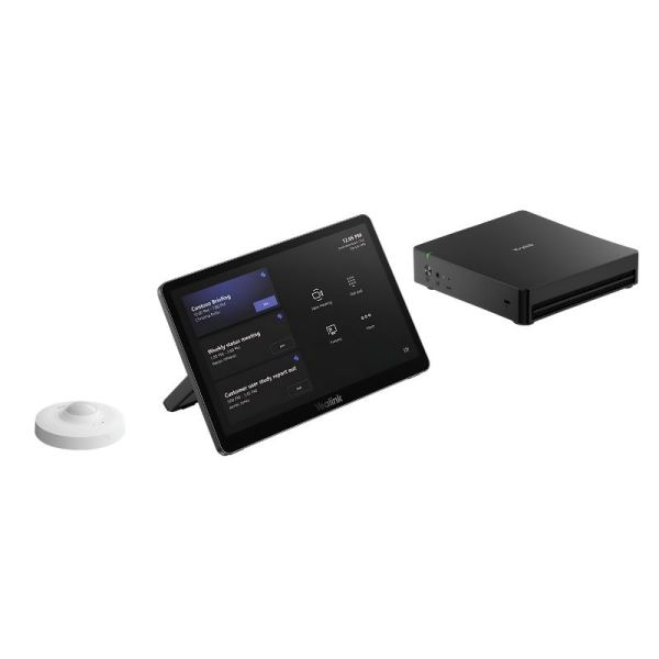  MCoreKit-C5U Microsoft Teams Rooms System