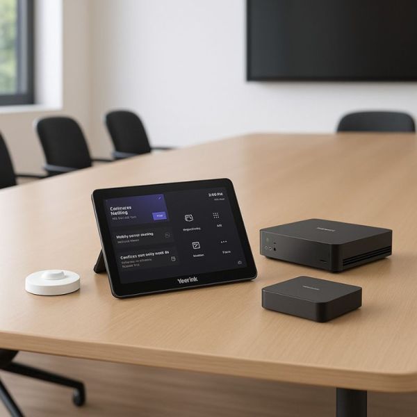  MCoreKit-C5U Microsoft Teams Rooms System