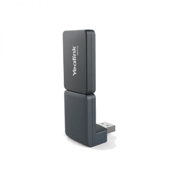 Pack microfono wireless Yealink CPW90+dongle DECT Yealink DD10K