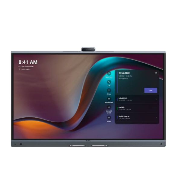 Yealink Meeting Board 75'' Pro 3